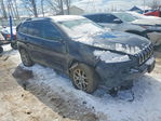 Jeep Cherokee 2015