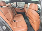 BMW Series 5 2011