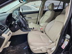 Subaru XV 2015