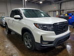 Honda Ridgeline 2022
