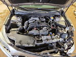 Subaru Legacy 2015
