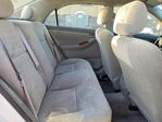 Toyota Corolla 2003