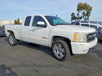 Chevrolet Silverado 2007