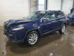 Jeep Grand Cherokee 2016