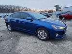 Hyundai Elantra 2019