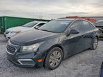 Chevrolet Cruze 2016