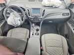 Chevrolet Equinox 2018