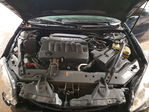 Chevrolet Impala 2012