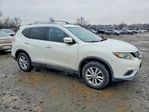 Nissan Rogue 2015