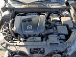 Mazda 3 2016