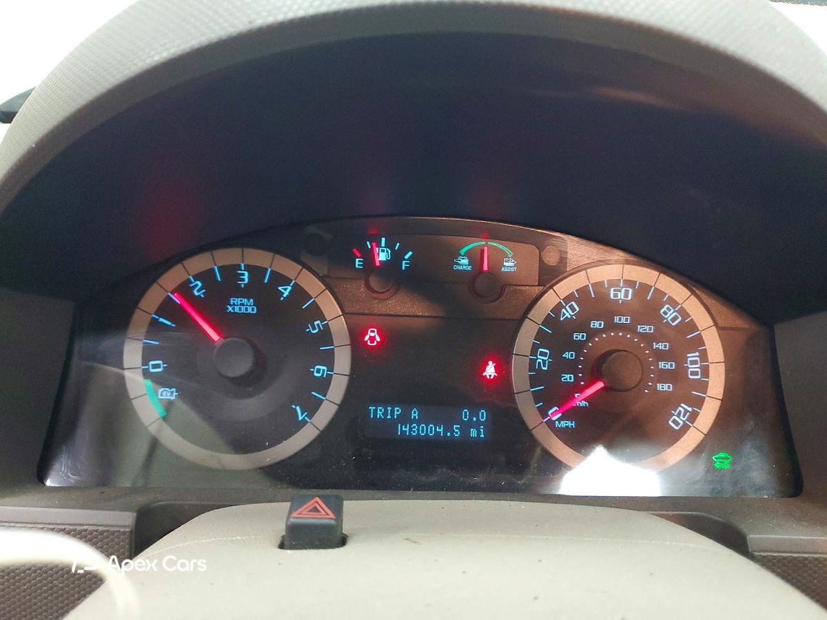 Ford Escape 2011