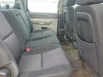 Chevrolet Silverado 2012