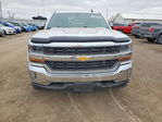 Chevrolet Silverado 2016