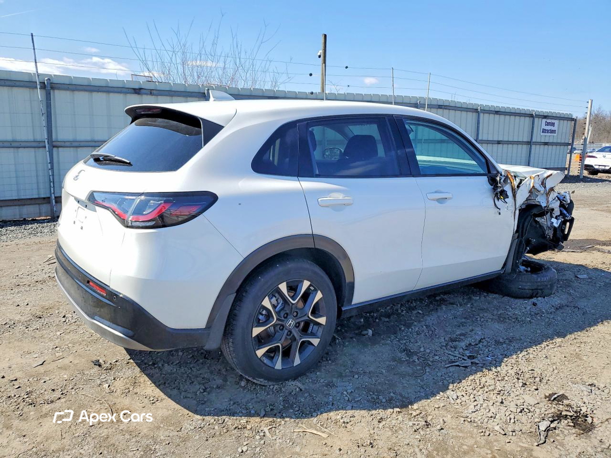Honda HR-V 2026