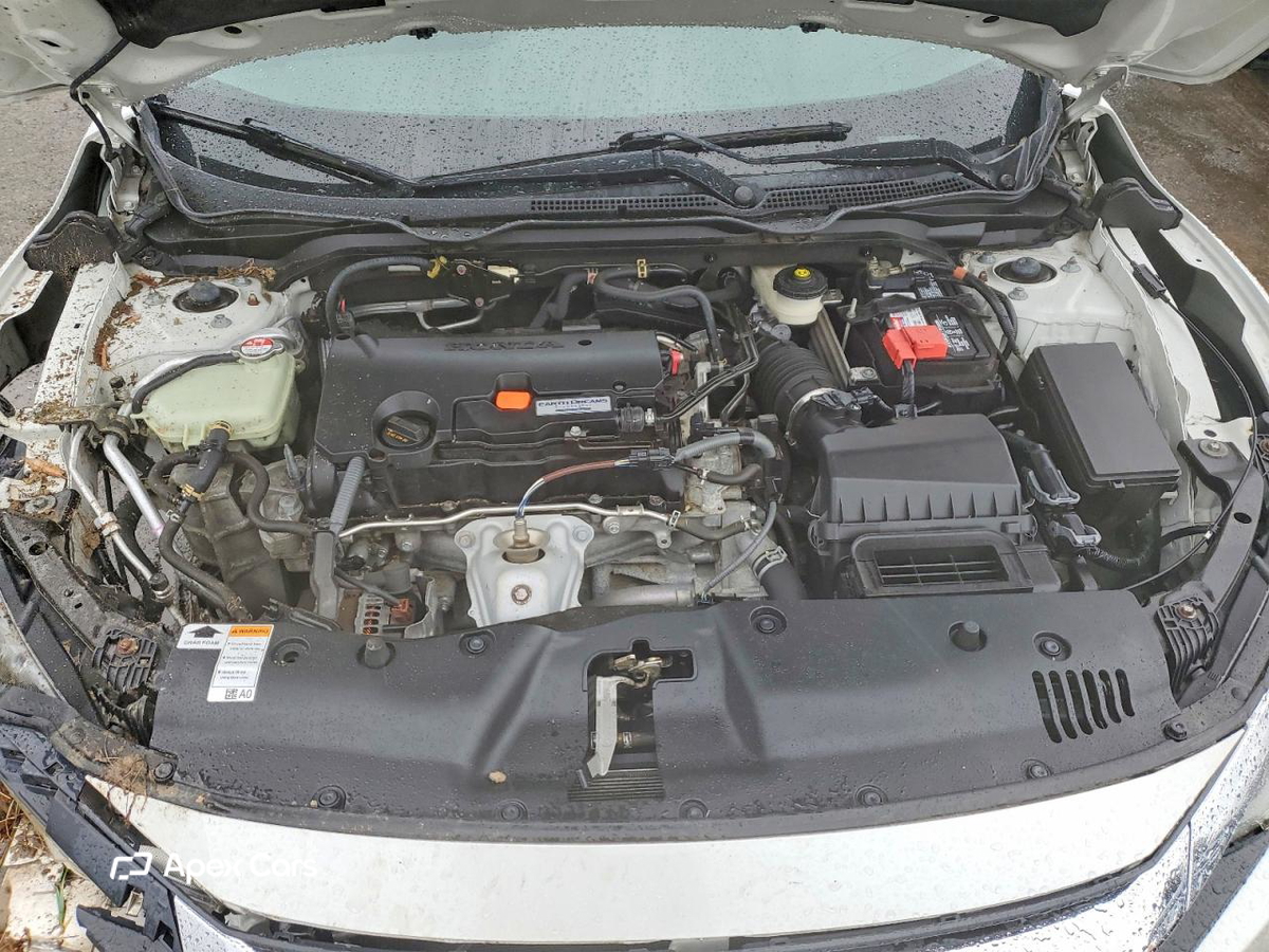 Honda Civic 2017