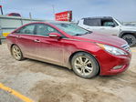 Hyundai Sonata 2012