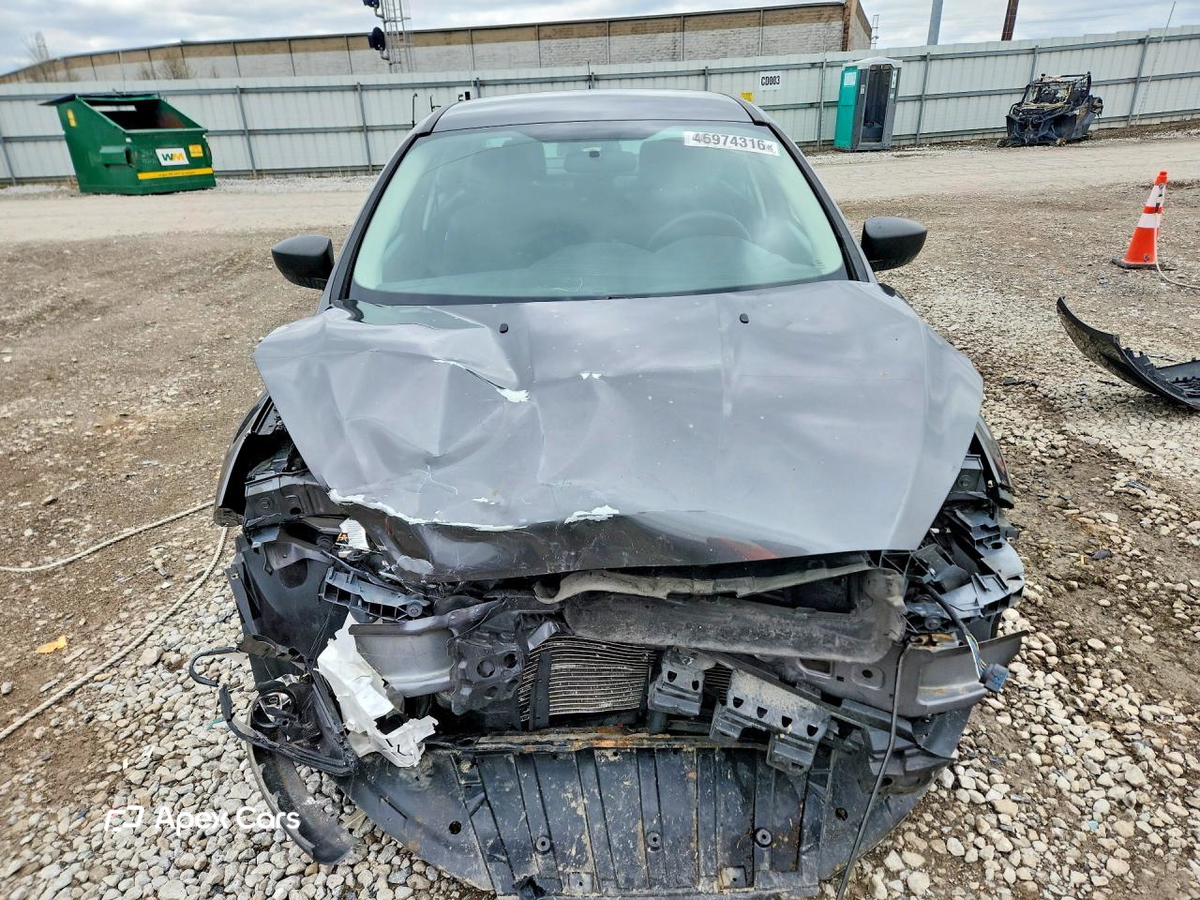 Ford Focus 2018