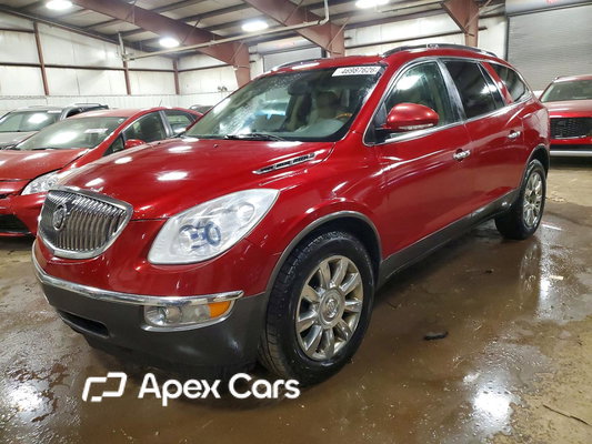 Buick Enclave 2012 - Zdjęcie 1 z 13