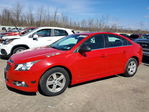 Chevrolet Cruze 2012