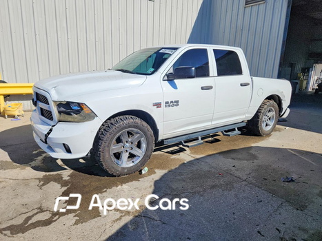 RAM 1500 2015 - Image 1 of 13