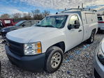 Chevrolet Silverado 2012