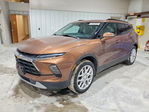 Chevrolet Blazer 2023