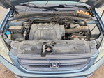 Honda Pilot 2005