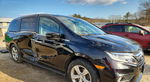 Honda Odyssey 2018