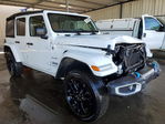 Jeep Wrangler 2024