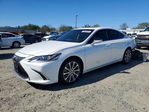 Lexus ES 2021