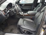 Audi A8 2015