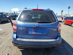 Subaru Forester 2015