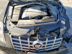 Cadillac CTS 2013