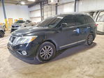 Nissan Pathfinder 2014