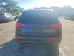 Audi Q5 2012