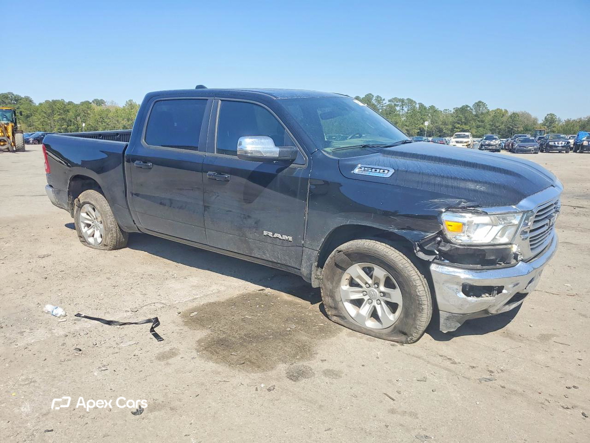 RAM 1500 2024
