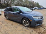 Honda Odyssey 2025