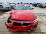 BMW Series 3 2012