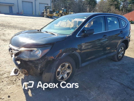 Honda CR-V 2013 - Image 1 of 14