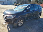 Honda CR-V 2013