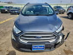 Ford EcoSport 2019