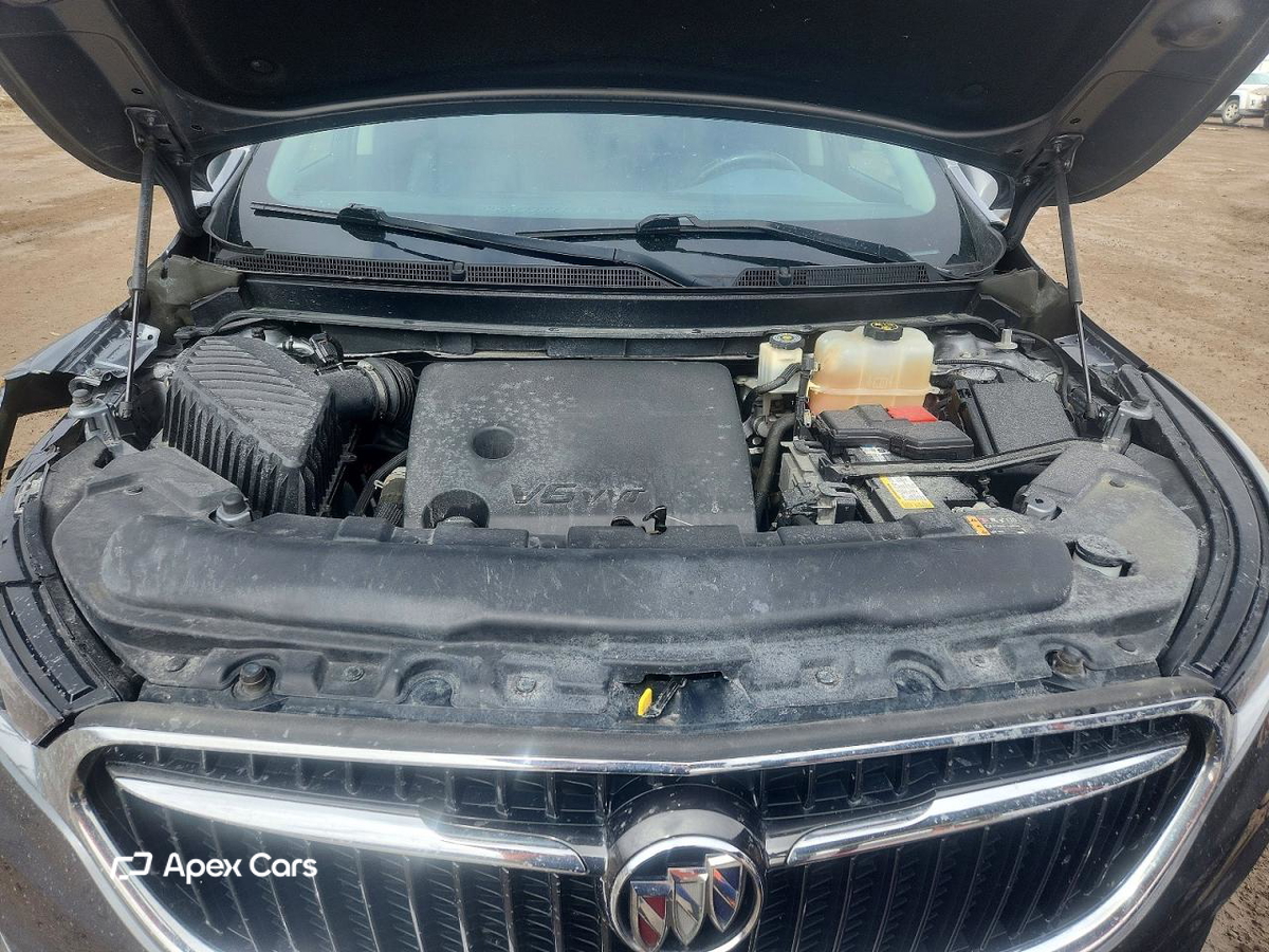 Buick Enclave 2019