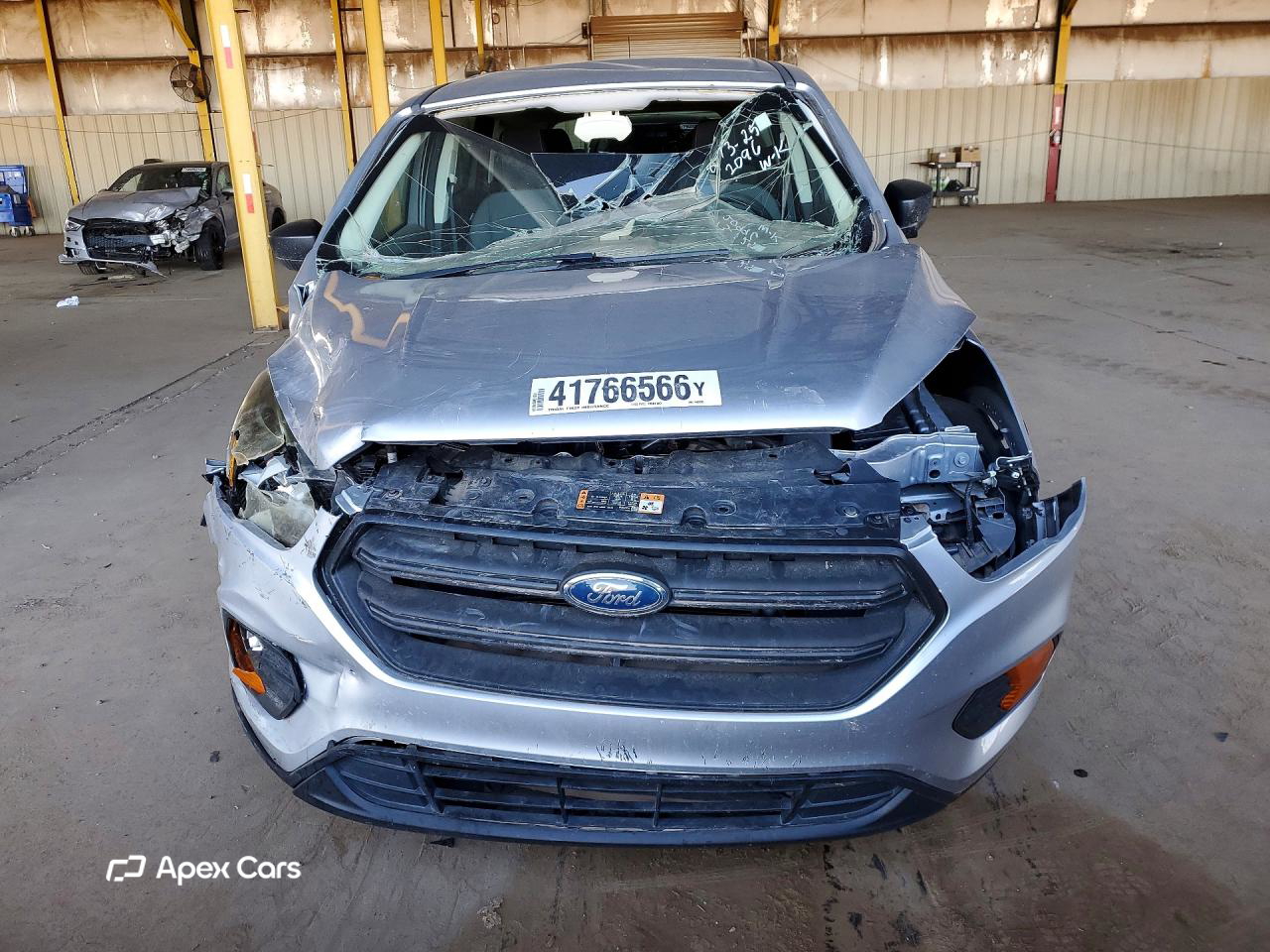 Ford Escape 2019
