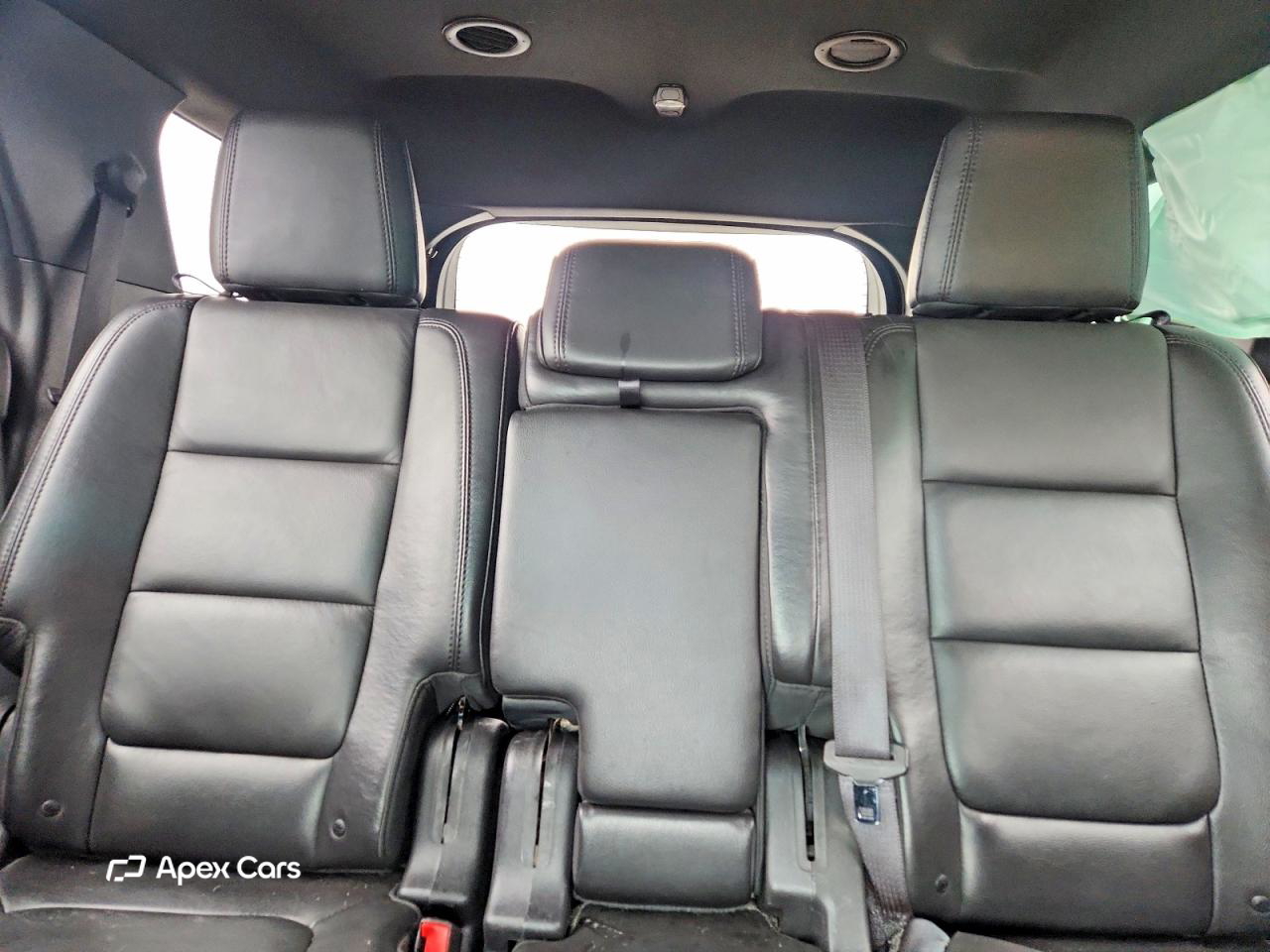 Ford Explorer 2014