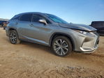 Lexus RX 2021