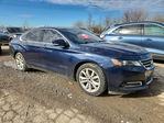 Chevrolet Impala 2018