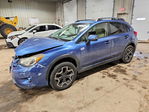 Subaru XV 2015