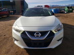 Nissan Maxima 2017