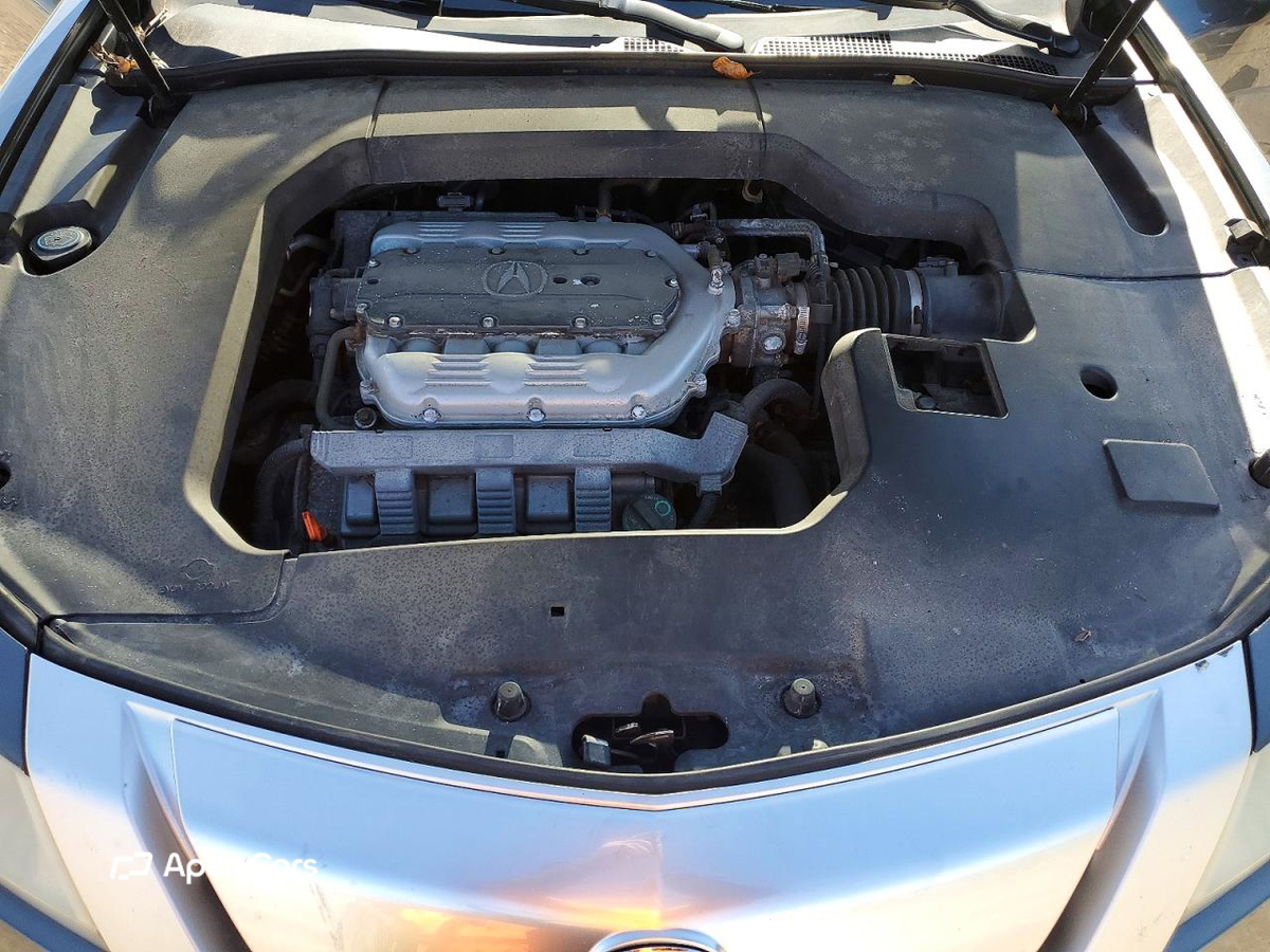 Acura TL 2011