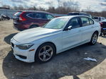 BMW Series 3 2015